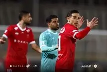 اتفاق نگران کننده پرسپولیس در خط حمله!

