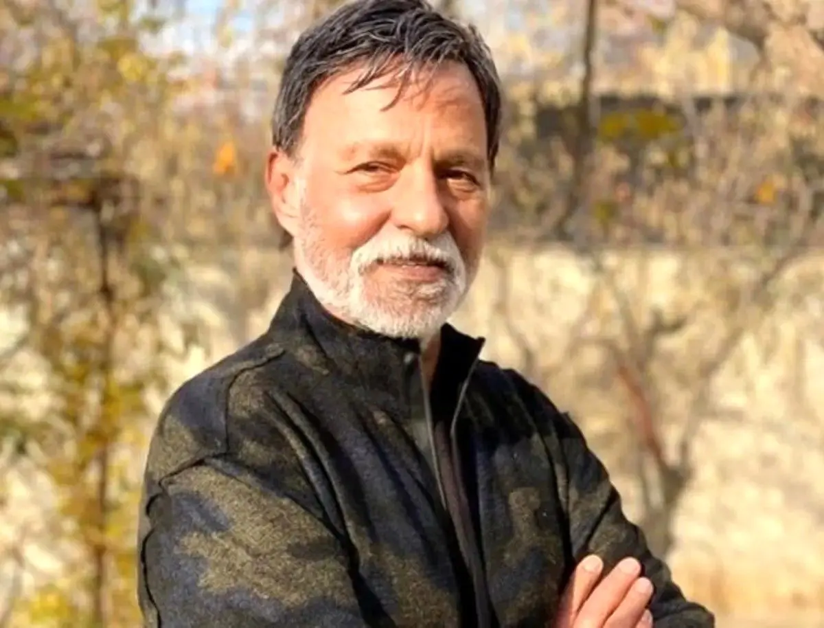 علت عجیب زن دوم گرفتن پدر مرتضی عقیلی/ «کارت دعوت عروسی پدرم آمد دم در خونه»


