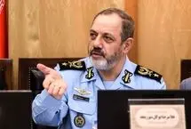 وزیر دفاع: درصورت تحمیل جنگ درسی فراموش نشدنی به دشمن خواهیم داد