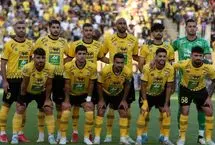 تاریخ و ساعت بازی سپاهان و الدحیل در پلی آف لیگ نخبگان آسیا 