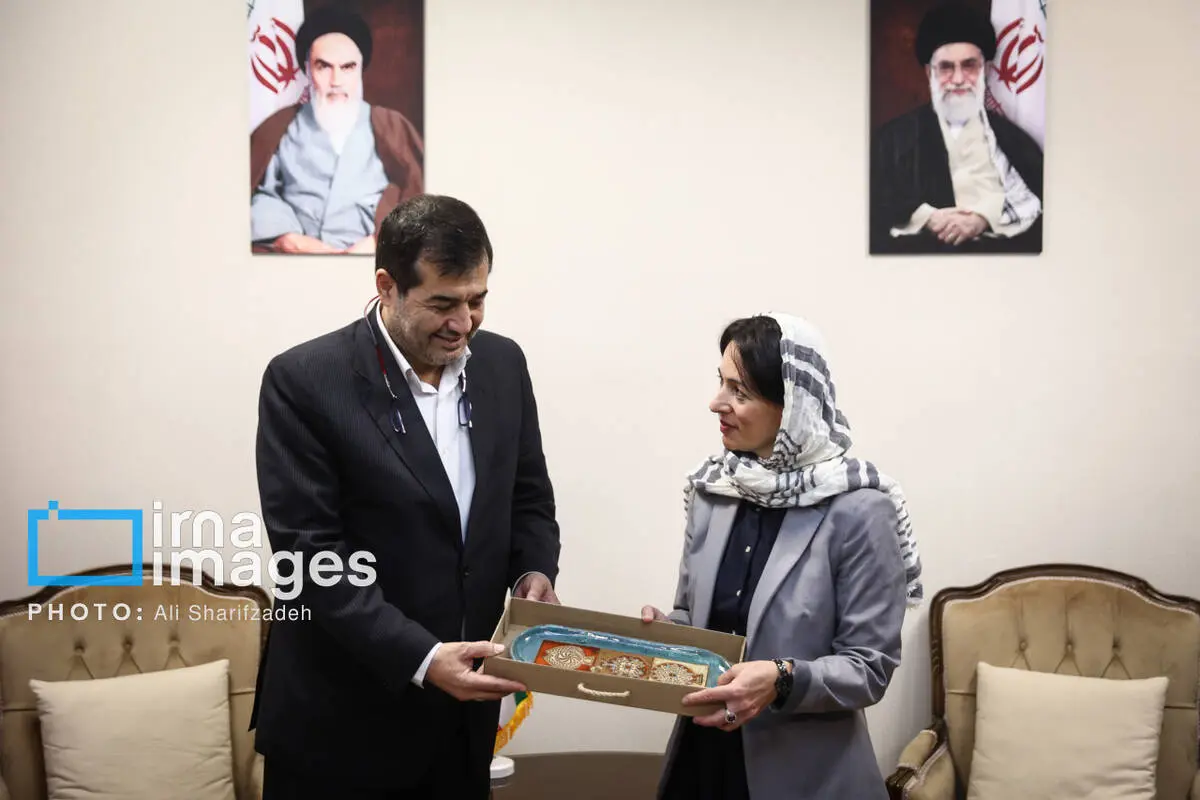 گالری