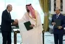 افشای مخالفت عربستان با پیوستن مصر به توافق مکه