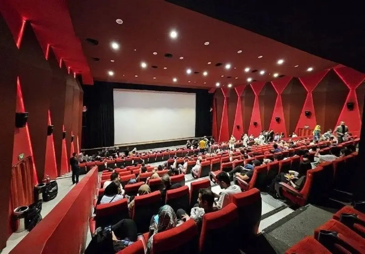 افزایش ۴۰ درصدی مخاطبان در اولین یکشنبه تخفیف‌دار سینماها