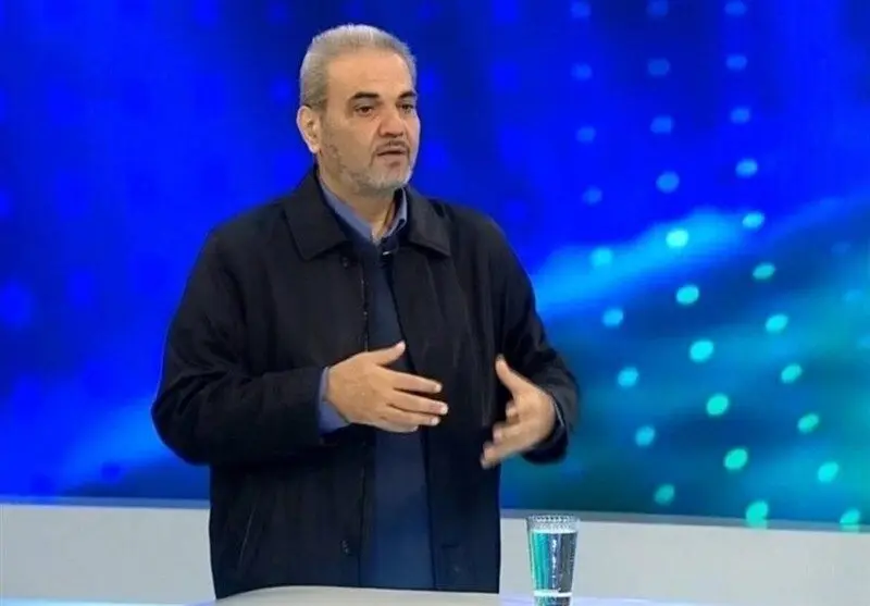 نظریه ماتریالیست‌ها را ول کن، جواد خیابانی را بچسب!