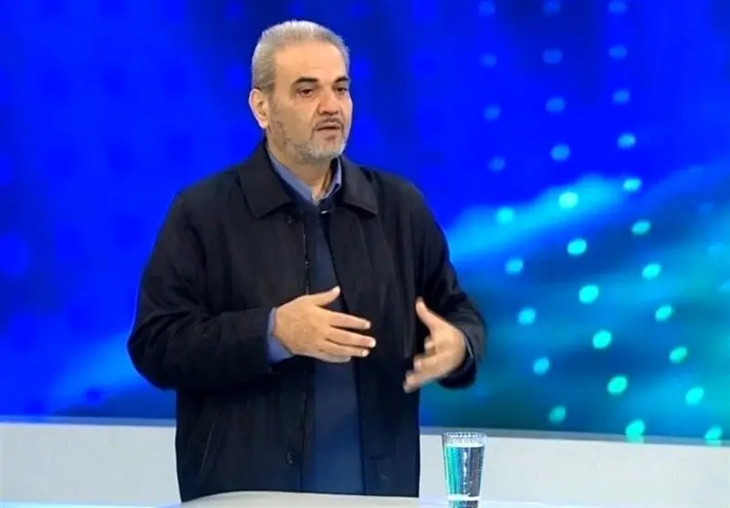 نظریه ماتریالیست‌ها را ول کن، جواد خیابانی را بچسب!