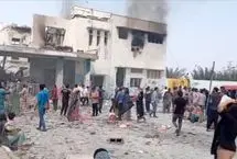 نیویورک تایمز عامل حمله به مدرسه میناب را مشخص کرد