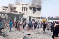 افکار عمومی آمریکا «به سرعت در حال روی آوردن به مخالفت با این جنگ» است