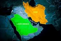 پیامی بی سابقه در جهان اسلام در حمایت از ایران