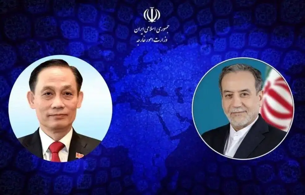 جزئیات گفتگوی تلفنی وزرای خارجه ایران و ویتنام
