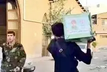 با دیدن این عکس، دق کنید هم کسی سرزنشتان نمی‌کند