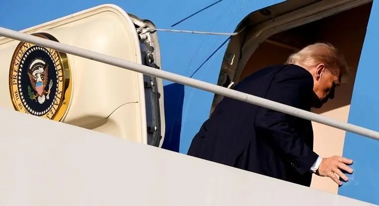 سفر مهم ترامپ به آسیا