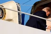 سفر مهم ترامپ به آسیا