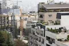 قیمت آپارتمان 60 متری در تهران‌