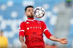 ساعت بازی پرسپولیس مقابل گل‌گهر در هفته بیست و یکم لیگ برتر