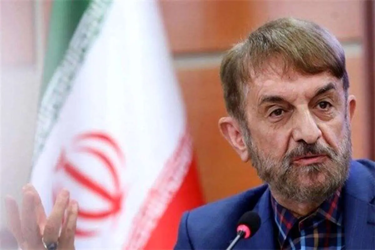 عضو مجمع تشخیص مصلحت نظام: مذاکره با چین را شروع کنید