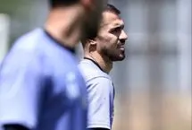 ماجرای پیشنهاد اغوا کننده تراکتور به گلر پرسپولیس