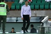 جانشینی هاشمیان تکذیب نمی‌شود؛ پرسپولیس به مربی جدید فکر می‌کند؟