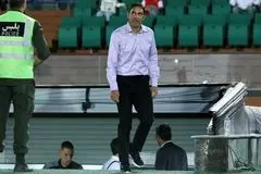 جانشینی هاشمیان تکذیب نمی‌شود؛ پرسپولیس به مربی جدید فکر می‌کند؟
