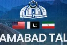 مرندی: ترامپ مذاکره را جدی نمی‌گرفت


