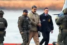 درخواست مادورو برای لغو کیفرخواست او در نیویورک