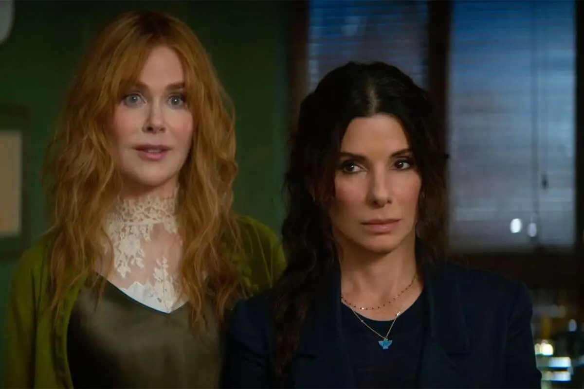 نقد و بررسی قسمت دوم فیلم «جادوی عملی» 'Practical Magic'