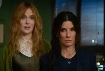 نقد و بررسی قسمت دوم فیلم «جادوی عملی» 'Practical Magic'