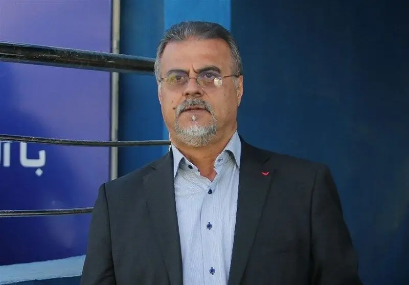 نظری جویباری: استفاده از ستاره‌ها را ما در فوتبال ایران باب کردیم