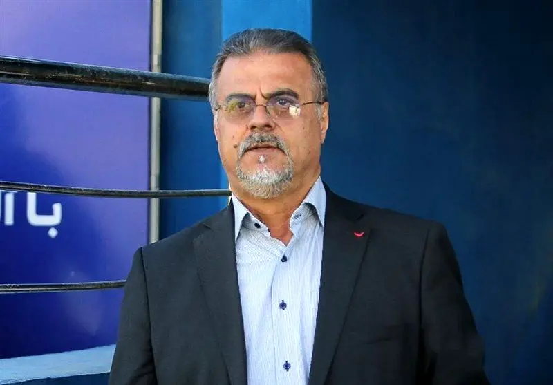 نظری جویباری: استفاده از ستاره‌ها را ما در فوتبال ایران باب کردیم
