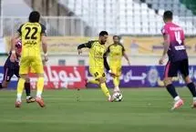 احیای آرش با محرم؛ سپاهان و رضاوند راضی از بودن کنار هم