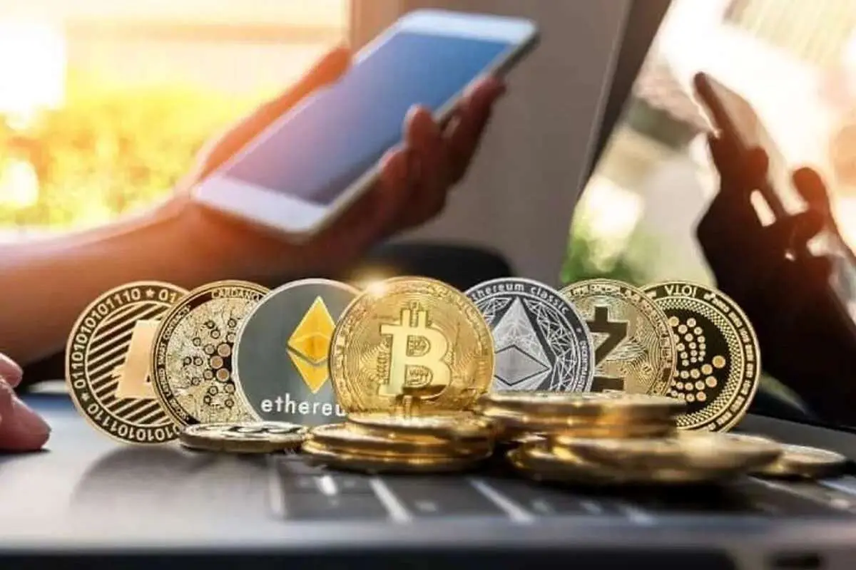 فرار مالیاتی ۳۵۰ فعال در بازار رمزارز