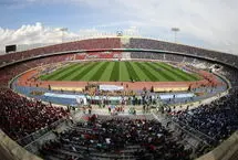 پایان بی‌خانمانی استقلال و پرسپولیس