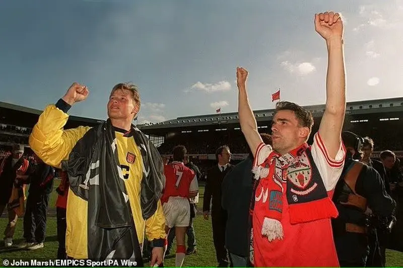 دروازه بان اسبق لیورپول