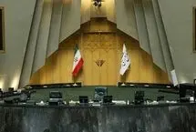 اسامی کاندیدهای انتخابات هیئت‌رئیسۀ مجلس 