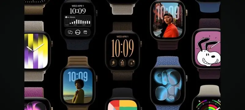 اپل واچ