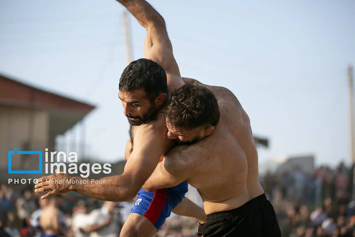 گالری