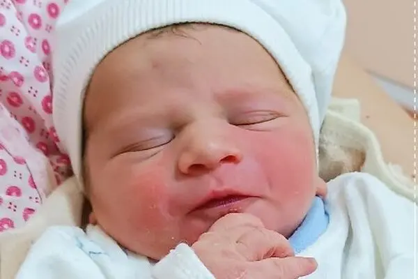 تولد غیرمنتظره پس از ۲۲ سال انتظار