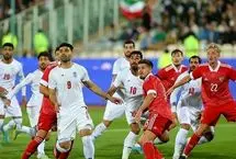 ۴۵ هزار بلیت برای بازی روسیه و ایران فروخته شد