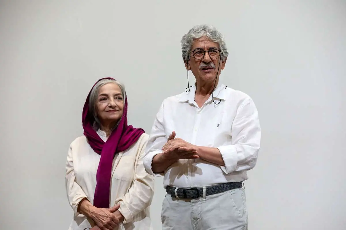 تصاویر؛ جشن شب بازیگر