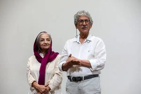 تصاویر؛ جشن شب بازیگر