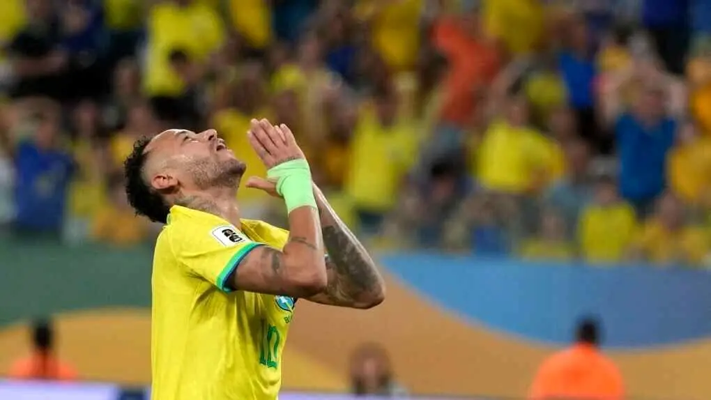 ادعای جنجالی وین رونی درباره نیمار