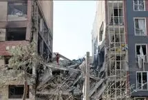 آمریکا اطلاعات دقیق حمله به ایران را در اختیار اسرائیل قرار داد
