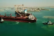 لندن و واشنگتن به دریاهای سرخ و عرب چشم دوخته‌اند؟