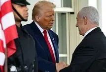 ابعاد پنهان حمله اسرائیل به ایران؛ اطلاع ترامپ و برنامه‌ریزی چند ساله