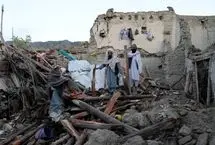 جزئیات جدید از زلزله شدید افغانستان/ ۳۰ نفر کشته و ۳۲۰ نفر مصدوم شدند