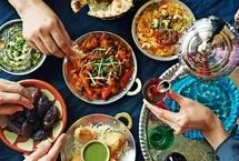 هزینه سفره افطار در رمضان ۱۴۰۴؛ از آش شله‌قلمکار تا خرمای لوکس