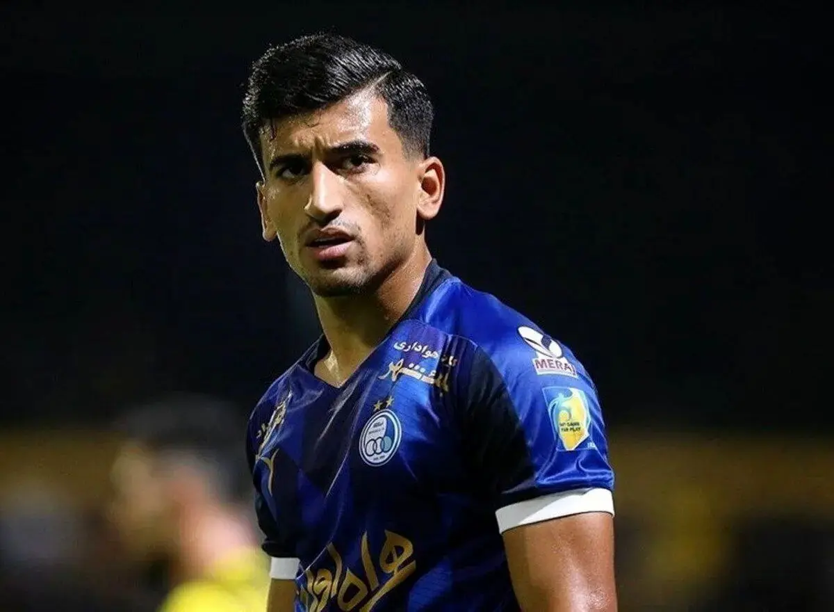 آسیب جدی به خانه کاپیتان استقلال در حملات اخیر