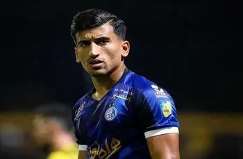 آسیب جدی به خانه کاپیتان استقلال در حملات اخیر