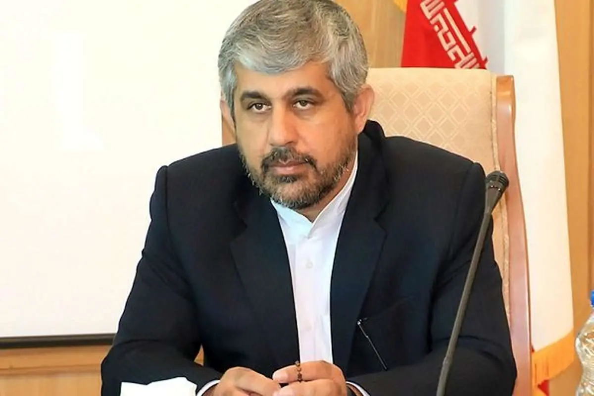 سعیدی: ایران امکان بستن تنگه هرمز را دارد
