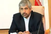 سعیدی: ایران امکان بستن تنگه هرمز را دارد
