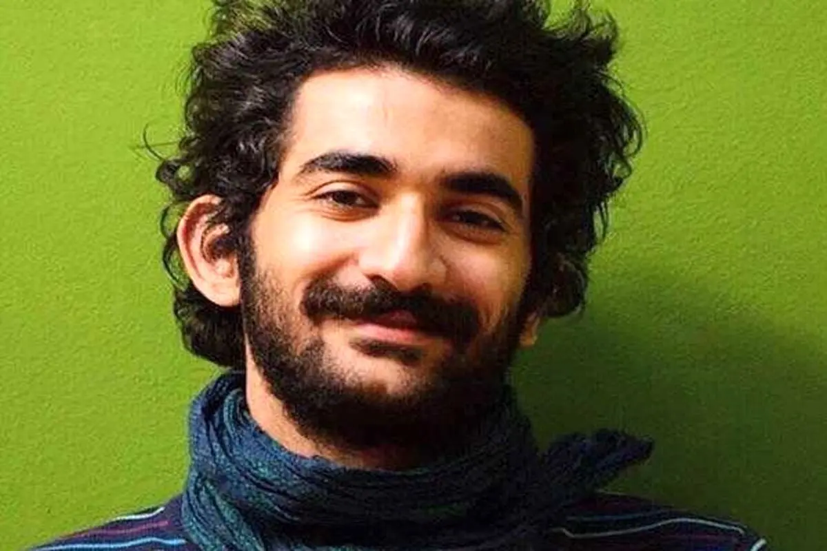 بیوگرافی مهران میری